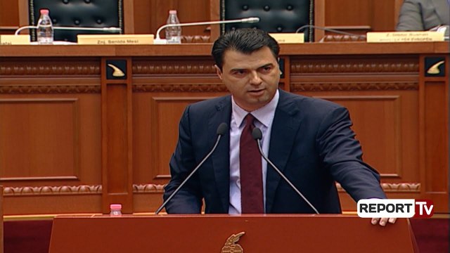 3.4 mln € në 'Toyota Auris'/Basha akuzë Ballës: Jeni përgjuar nga shërbimet e huaja