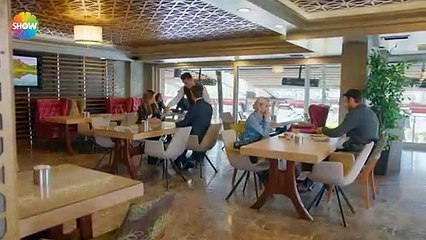 مسلسل الثروة الحلقة 2 القسم 3 مترجم للعربية