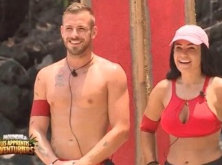 Revue de Tweets : La sale réflexion de Julien Bert à Milla Jasmine dans MELAA 3 !