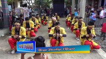 PANORAMA | Singa Dangdut Linda Sari