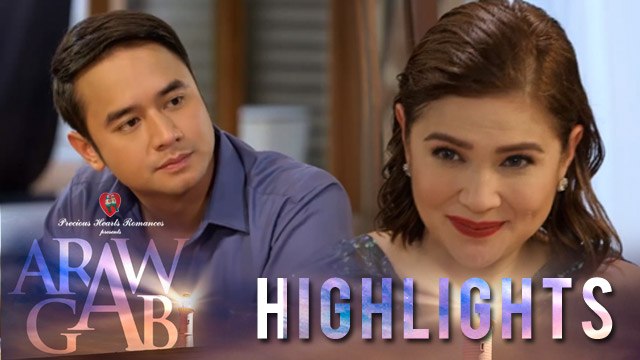 PHR Presents Araw Gabi: Adrian, dumalo sa inihandang salo salo ni Celestina para kay Mich | EP 49