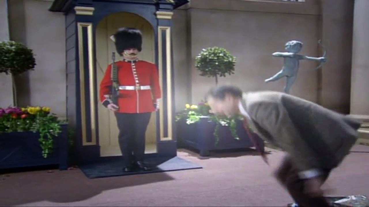 Mr.Bean.13 Goodnight, Mr. Bean