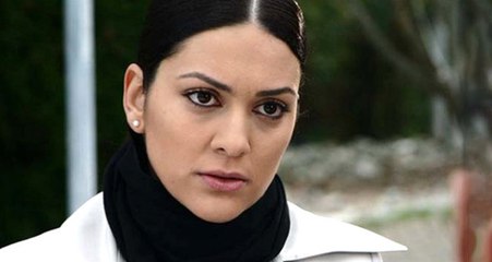Bergüzar Korel'den Taciz Yorumlarına Sert Çıkış: Yazıklar olsun sana!