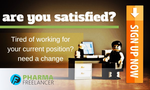 Create a free user account!! Job Seekers and Recruiter pharma-freelancer.com