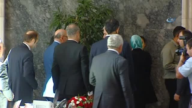 Sağlık Bakanı Ahmet Demircan: (Kanser Hastaları) Sgk ile Sözleşme Yapan Hastaneleri Kapsıyor.