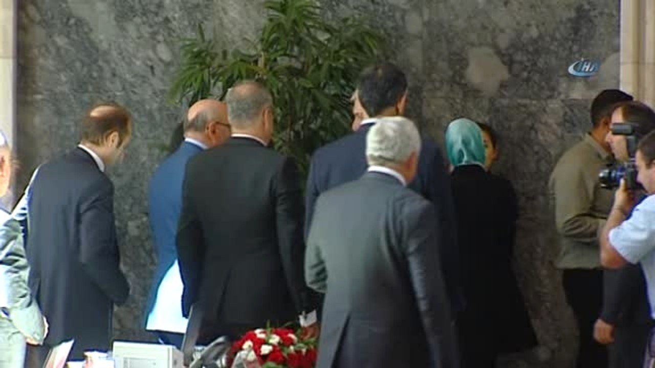 Sağlık Bakanı Ahmet Demircan: "(Kanser Hastaları) Sgk ile Sözleşme Yapan Hastaneleri Kapsıyor.