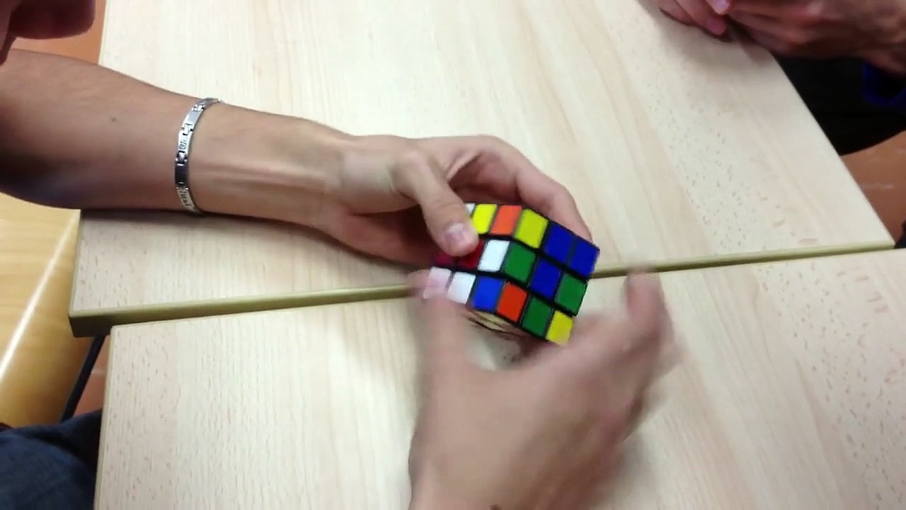 video test