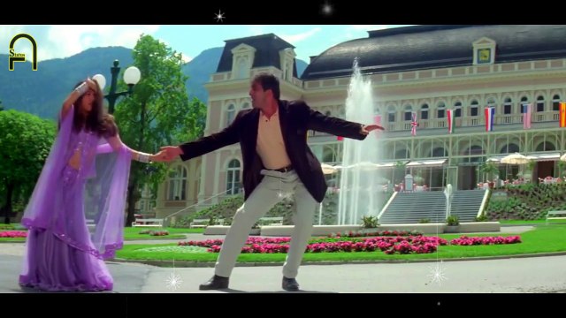 Mujhe Ishq Hone Laga Hai Song-Ab Hosh Aata Nahi Hai-Chal Mere Bhai Movie 2000-Sanjay Dutt-Karishma Kapoor-Sonu Nigam-WhatsApp Status-A-Status