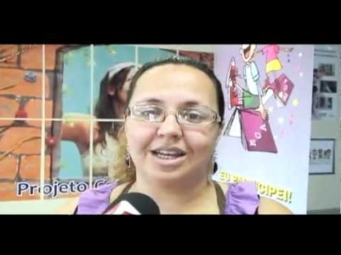 Conselho tutelar - Rede TVT
