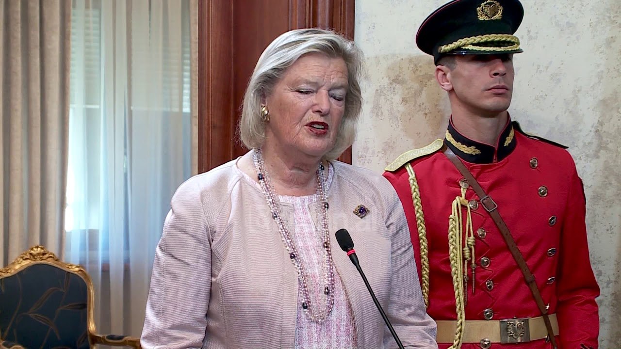 “Vendimi per negociatat, shtyse per reformat”