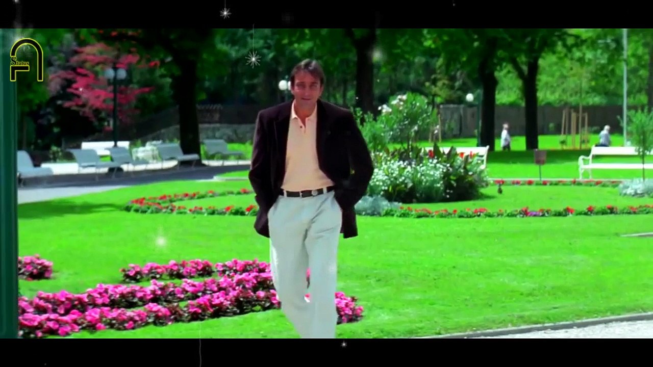 Mujhe Ishq Hone Laga Hai Song-Duniya Lage Hai Nayi Si-Chal Mere Bhai Movie 2000-Sanjay Dutt-Karishma Kapoor-Sonu Nigam-WhatsApp Status-A-Status