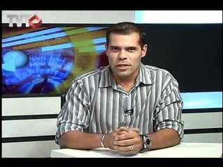 Esportes no Seu Jornal - Rede TVT