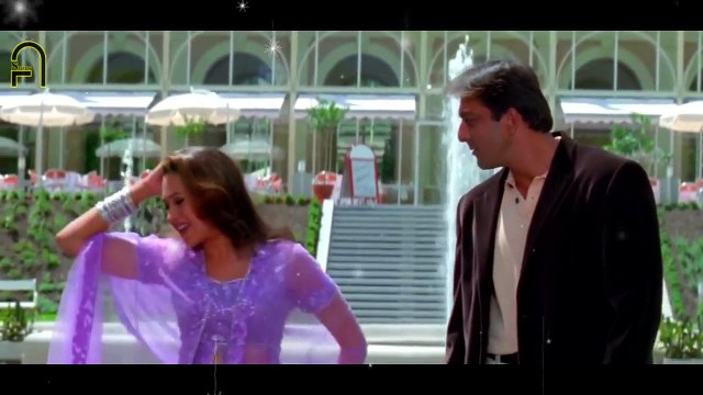 Mujhe Ishq Hone Laga Hai Song-Bete Mere Din Tadapke-Chal Mere Bhai Movie 2000-Sanjay Dutt-Karishma Kapoor-Sonu Nigam-Alka Yagnik-WhatsApp Status-A-Status