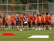 كرة قدم: الدوري الألماني: كوفاتش يخوض حصّته التدريبيّة الأولى كمدرّب لبايرن ميونيخ