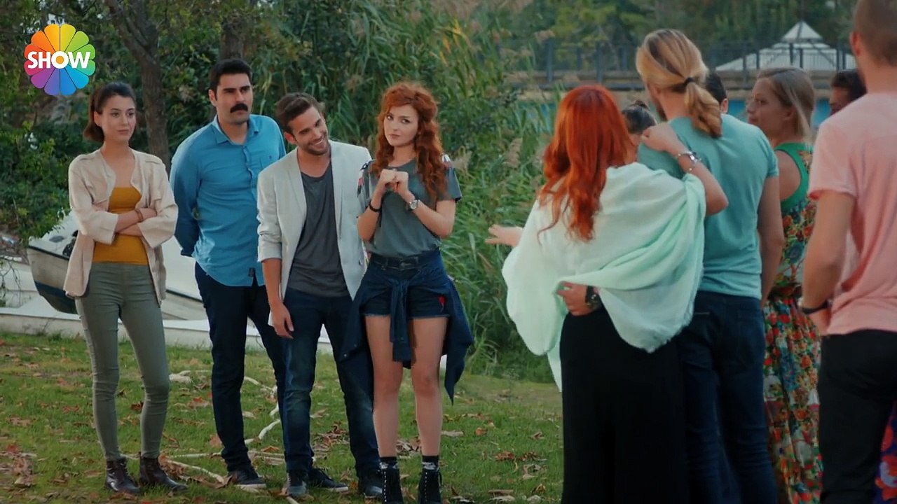 Aşk Laftan Anlamaz 14.Bölüm ᴴᴰ