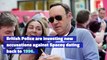 Kevin Spacey Faces Three New Sexual Assault Allegations