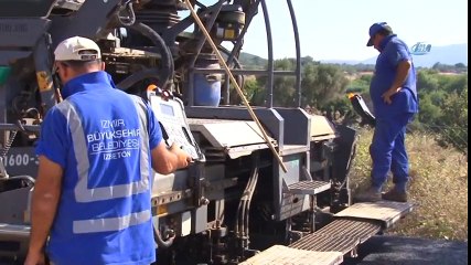 Onların İş Yeri Sıcaklığı 150 Derece