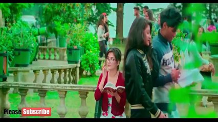 College Love Story: Romantic Song from 2018 🎶
