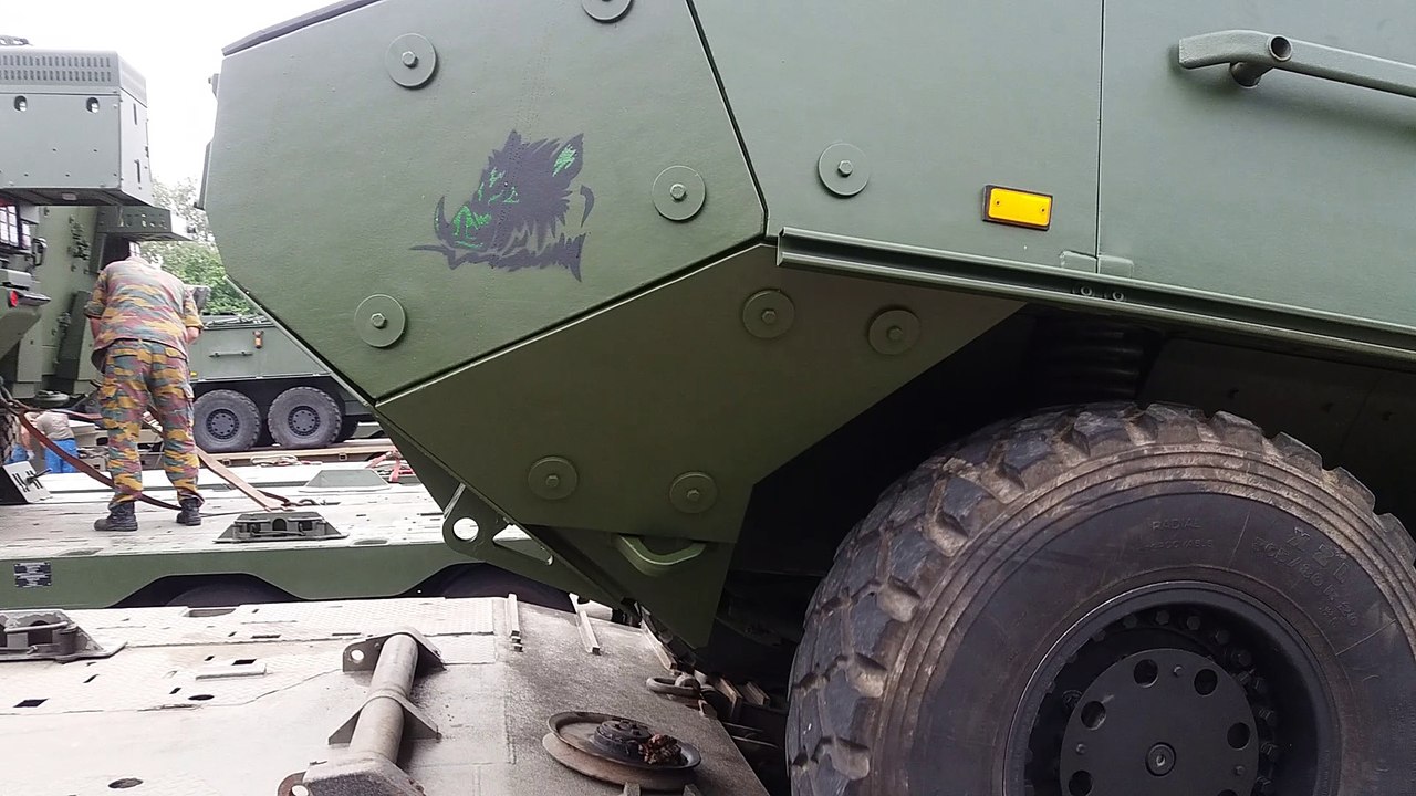 Marche: les Chasseurs Ardennais vont défiler sur les Champs Elysées