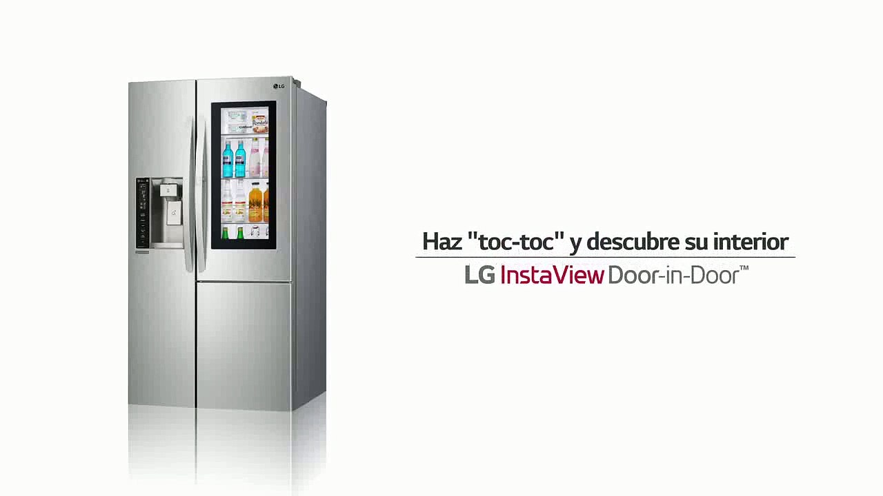 Toc, toc y descubre su interior