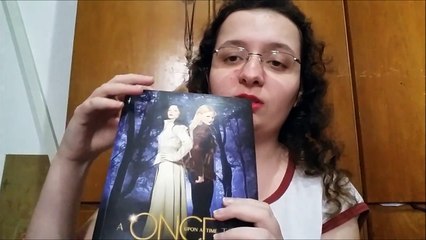 TAG Meus livros favoritos (Canal Thuany de Magalhães)