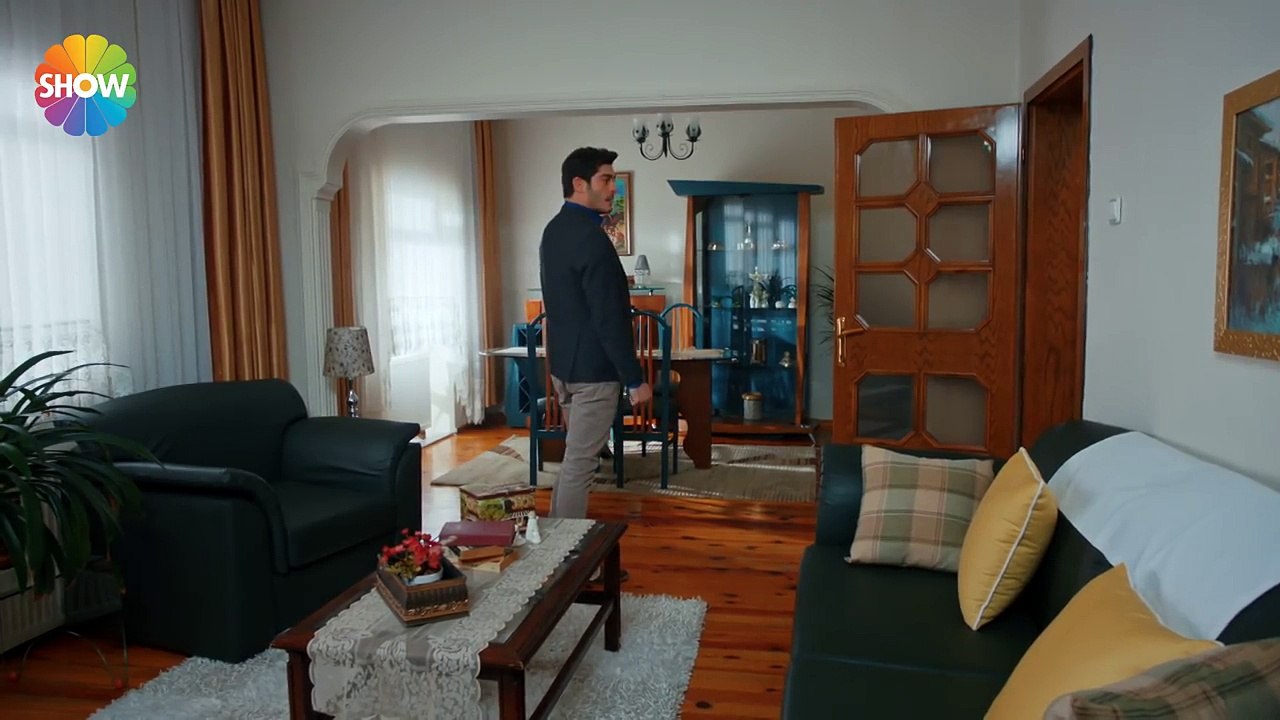 Aşk Laftan Anlamaz 20.Bölüm ᴴᴰ