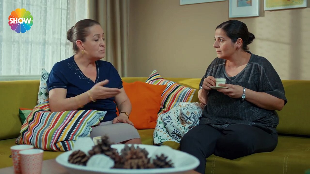 Aşk Laftan Anlamaz 17.Bölüm ᴴᴰ