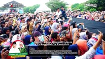 Ya Habibal Qolbi - Sabyan Gambus Live Semarang