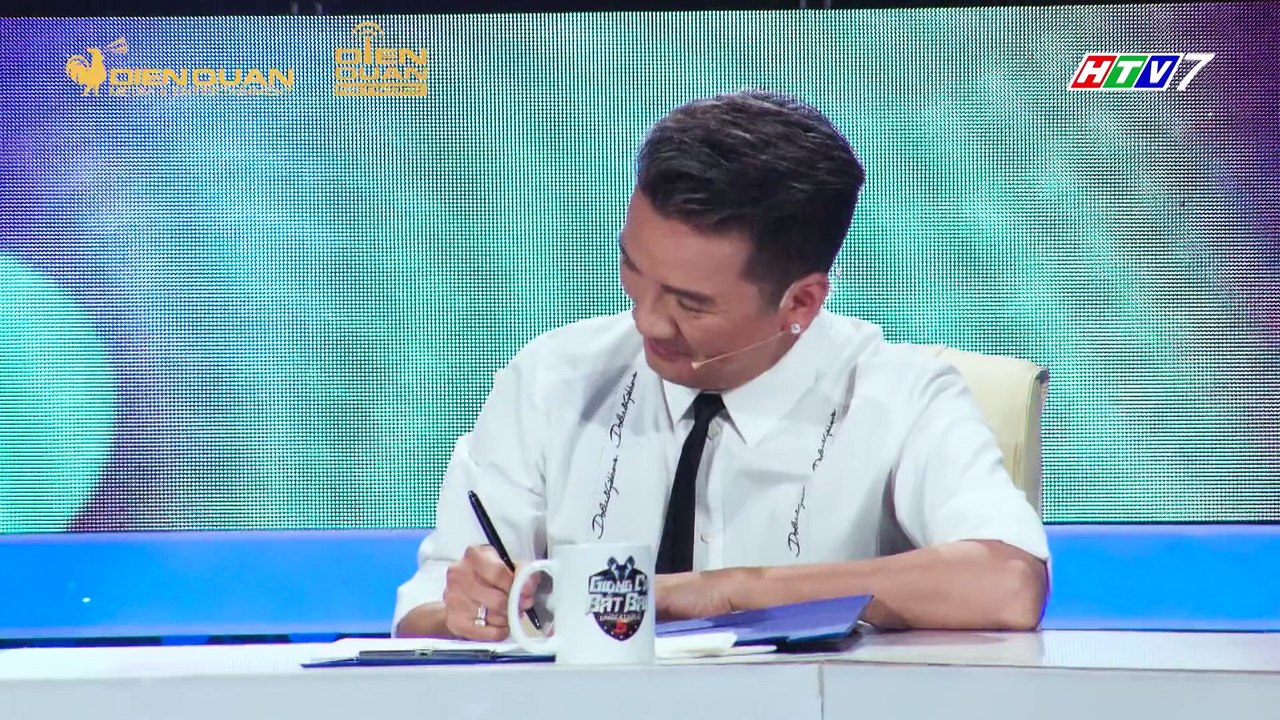 Giọng Ca Bất Bại Tập 2 (04/07/2018)_Phần 2_ Mỹ Tâm, Đàm Vĩnh Hưng khẳng định Orange là ngôi sao cực khó đánh bại