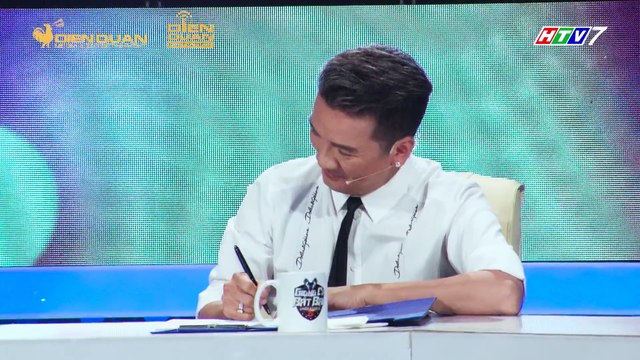 Giọng Ca Bất Bại Tập 2 (04/07/2018)_Phần 2_ Mỹ Tâm, Đàm Vĩnh Hưng khẳng định Orange là ngôi sao cực khó đánh bại