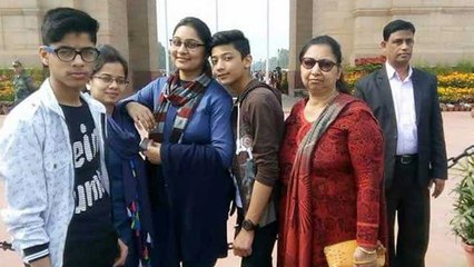 Burari Case: Lalit Bhatia के Father की आत्मा देती थी Family के बच्चो को Order | वनइंडिया हिंदी