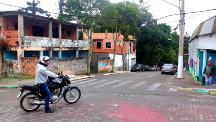 Ligado na Cidade  - 05/07/18