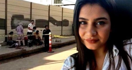 Son Dakika! Liseli Helin Palandöken'in Öldürülmesi ile İlgili Sanık Mustafa Yetgin'e Ağırlaştırılmış Müebbet Verildi