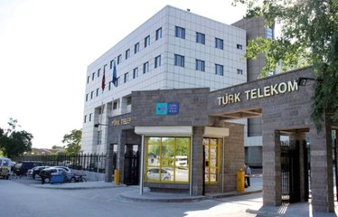Üç Banka, Türk Telekom'un Hisselerini Satın Almak İçin Harekete Geçti