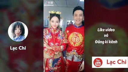 Hội bác sĩ với điệu nhảy phủi vai - Tik Tok Trung Quốc