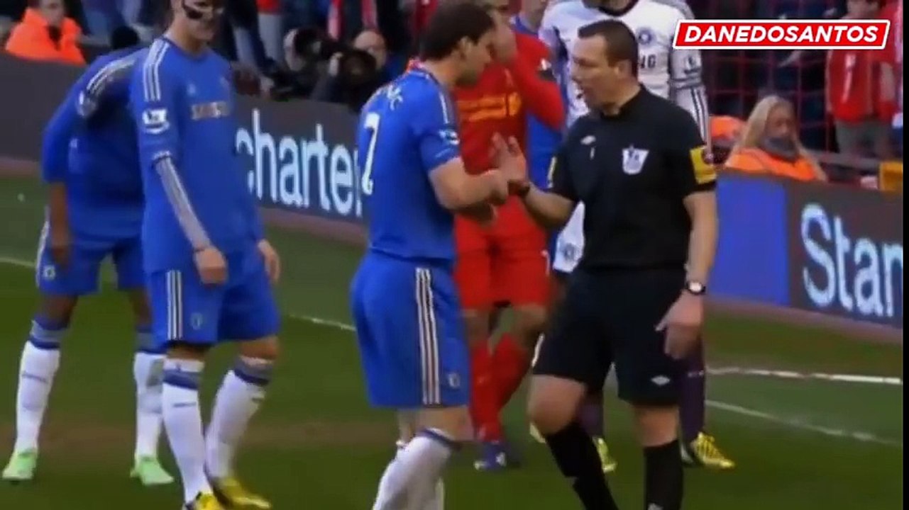 4 Football Players the World Hates