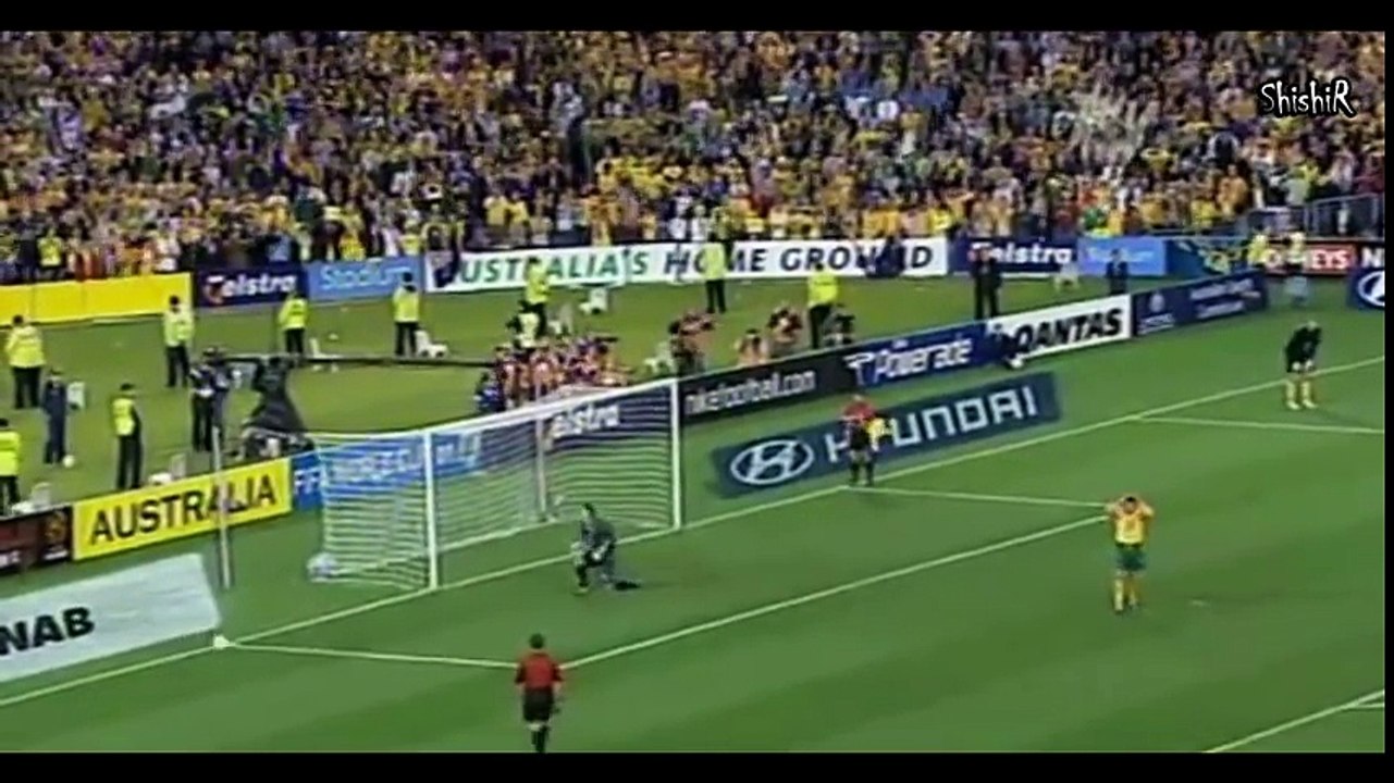 15 Unforgettable Penalty Miss in Football