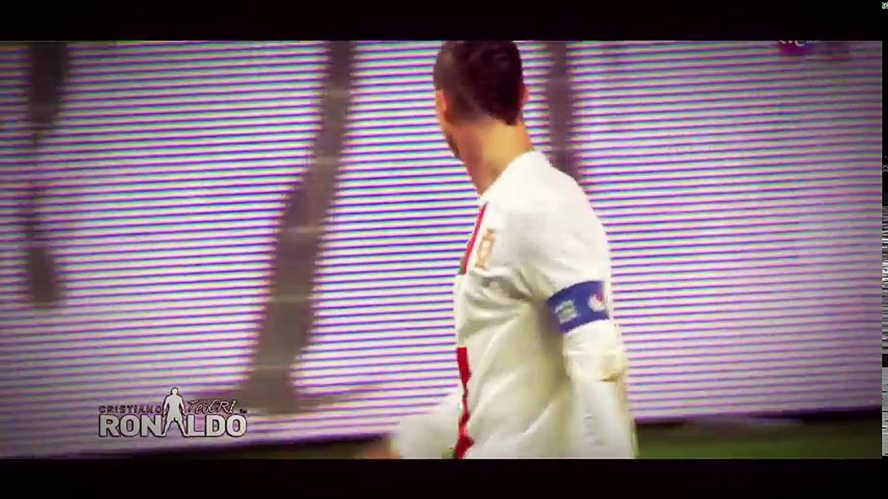 Cristiano Ronaldo - Best Fights & Angry Moments ► Teo CRi