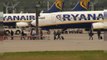 Verano de turbulencias con Ryanair en España, Portugal, Bélgica e Italia