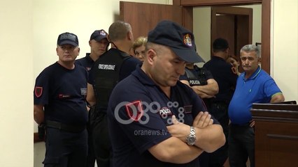 Ora News- Dosja “Hajdari”, Gjykata: Izet Haxhia nuk ka patur dijeni për vendimin