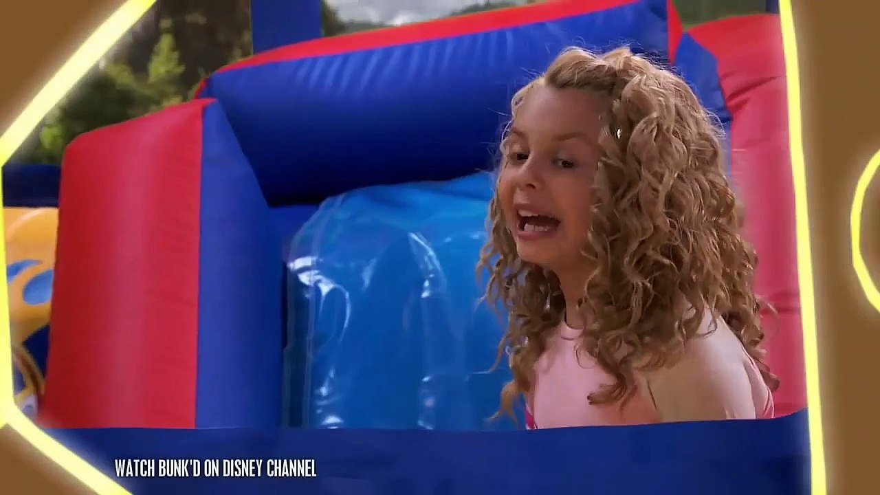 Bunk'd - SEASON 3 - Short Teaser