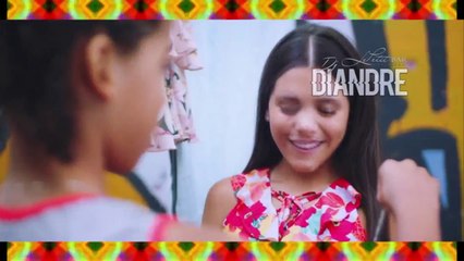 LIVE SET CROSSOVER DJ DIANDRE PARTE 1