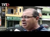 Buracos em São Bernardo do Campo - Rede TVT