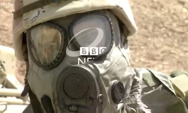 Kimyasal silahların 100 yıllık tarihi