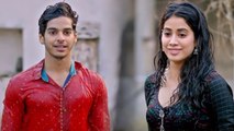 Jhanvi Kapoor & Ishaan Khatter's ROMANTIC Song 'Pehli Baar' from Dhadak releases | FilmiBeat