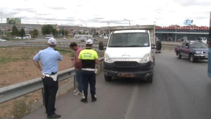 Uyanıklığı 14 Bin 500 Liraya Patladı