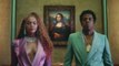 Louvre: les œuvres qui apparaissent dans le clip de Beyoncé et Jay-Z ont désormais un parcours dédié