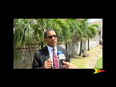 How prepared is the populace to decide whether or not Grenada should move to the Caribbean Court of Justice or remain with the Privy Council?Attorney Derrick S