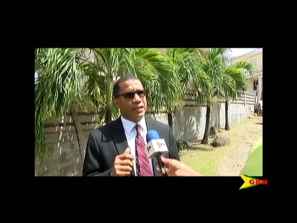 How prepared is the populace to decide whether or not Grenada should move to the Caribbean Court of Justice or remain with the Privy Council?Attorney Derrick S