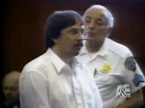 Criminal Minds - Serial Killer - Joel Rifkin